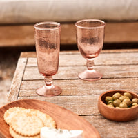 Teo Pink Flute Set 2