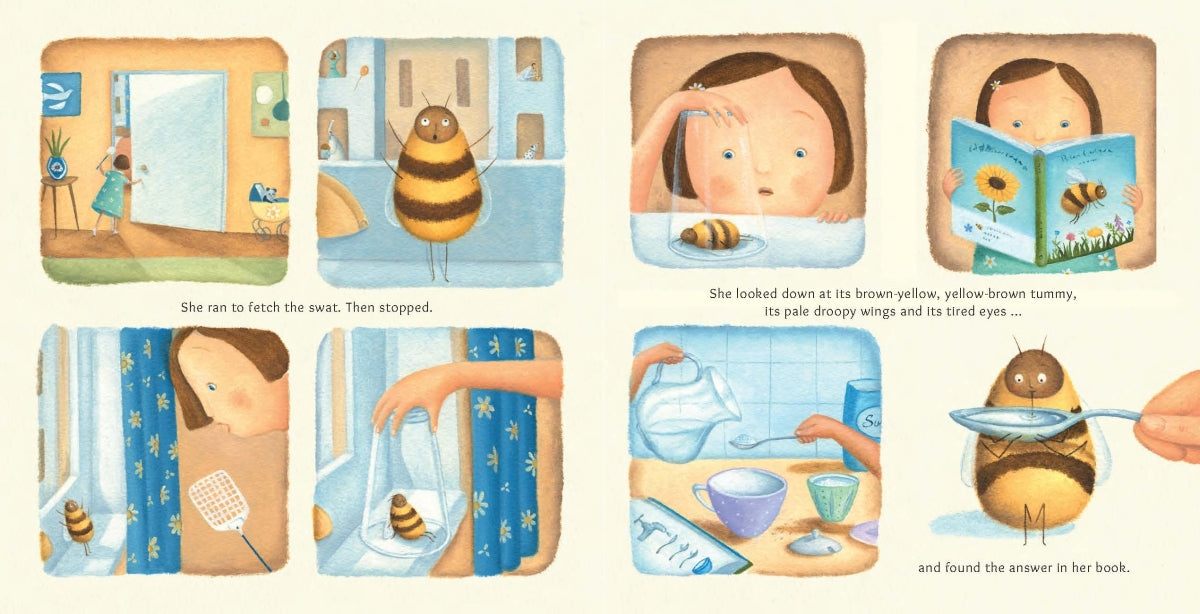 Bee and Me