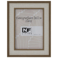 Basket Case Frame