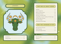 Star Child Taurus