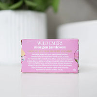 Morgan Jamieson | You are my Sunshine Shower Steamer