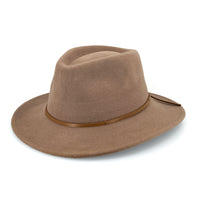 Fawn Leura Fedora