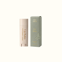 Peppermint Crème Lip Balm