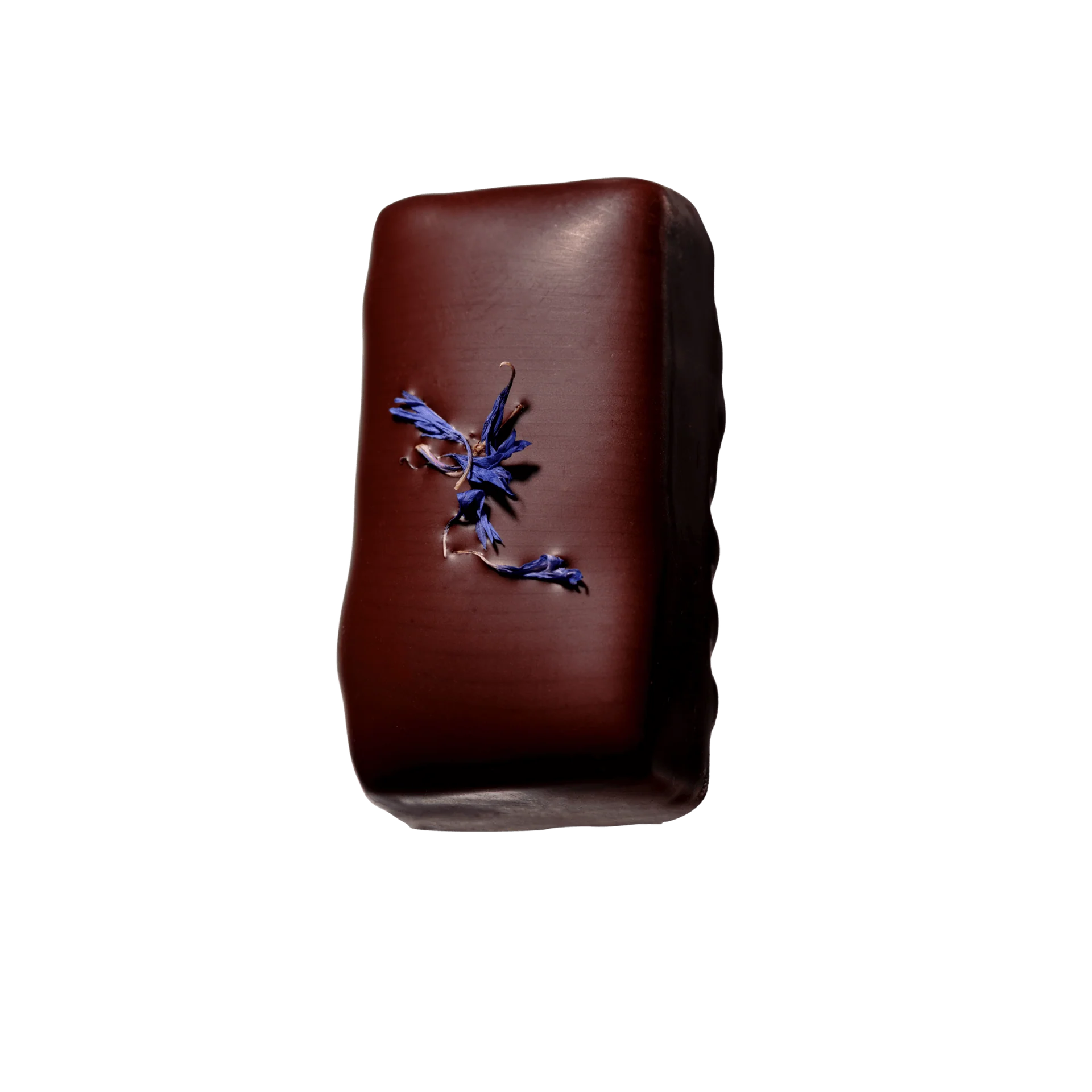 Almond Caramel Crunch Single Chocolate