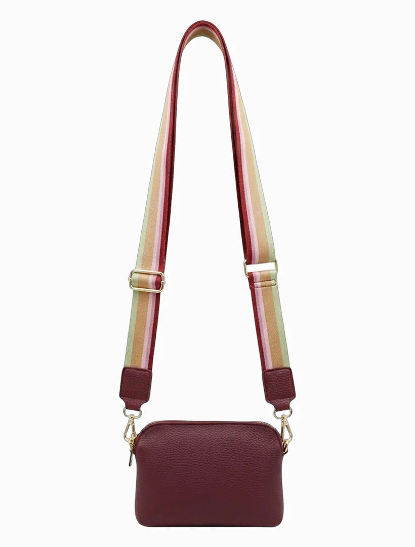 Missy Hugo Cross Body Bag