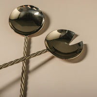 Spindle Serving Utensils