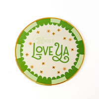 Adage Ceramic Coaster