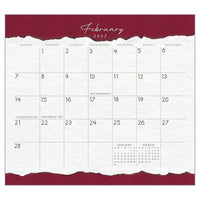 Grace 2027 | Wall Calendar