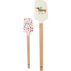 Spatula Set Dachshund