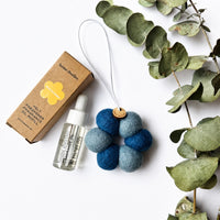 Scented Your Way Felt Fresheners