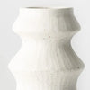 Oculla Vase | White