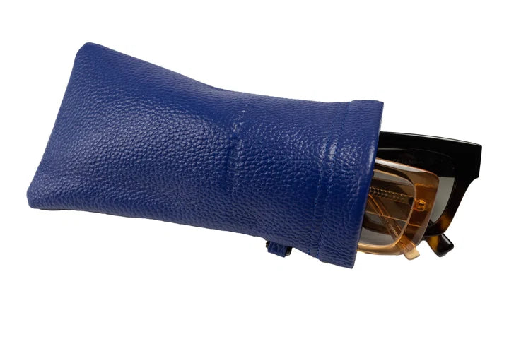 Double Trouble Sunglass Case