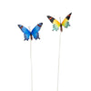 Butterflies Stake Medium