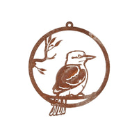 Single Ring Aussie Birds