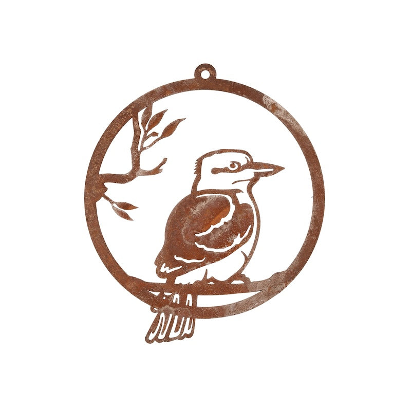 Single Ring Aussie Birds