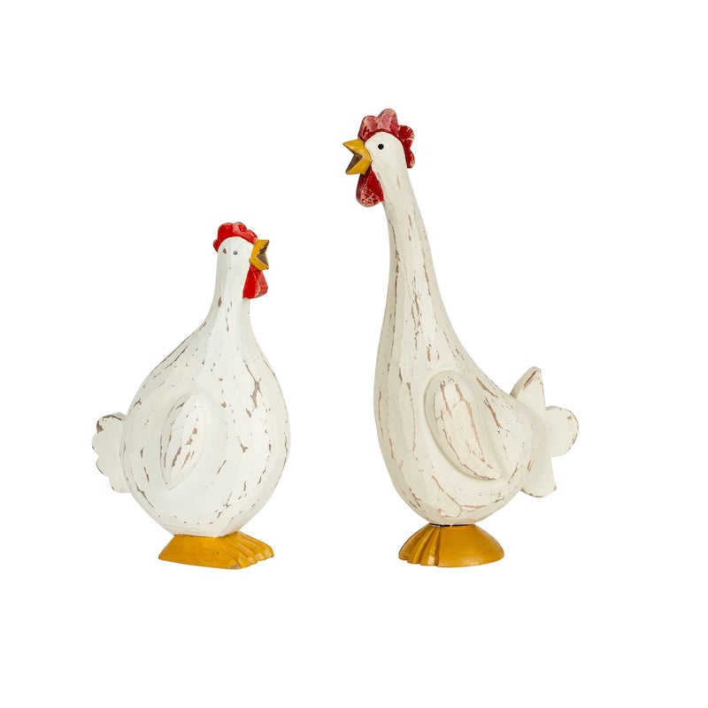 Timber Chicken