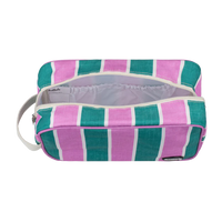 Spring Stripe Picnicware