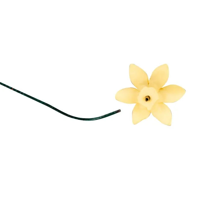 Star Flower Ceramic Stick