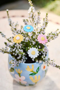 Daisy Ceramic Stick
