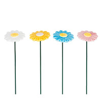 Daisy Ceramic Stick