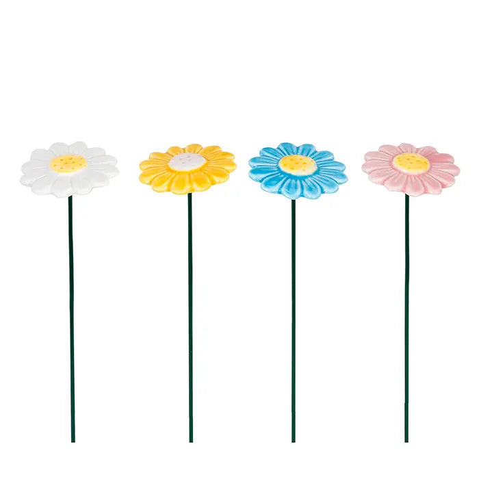 Daisy Ceramic Stick