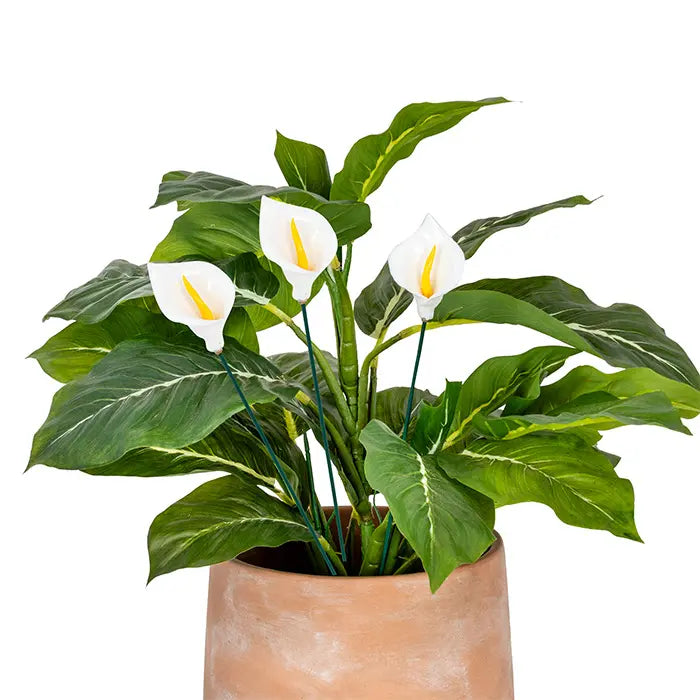 Lily Ceramic Stick