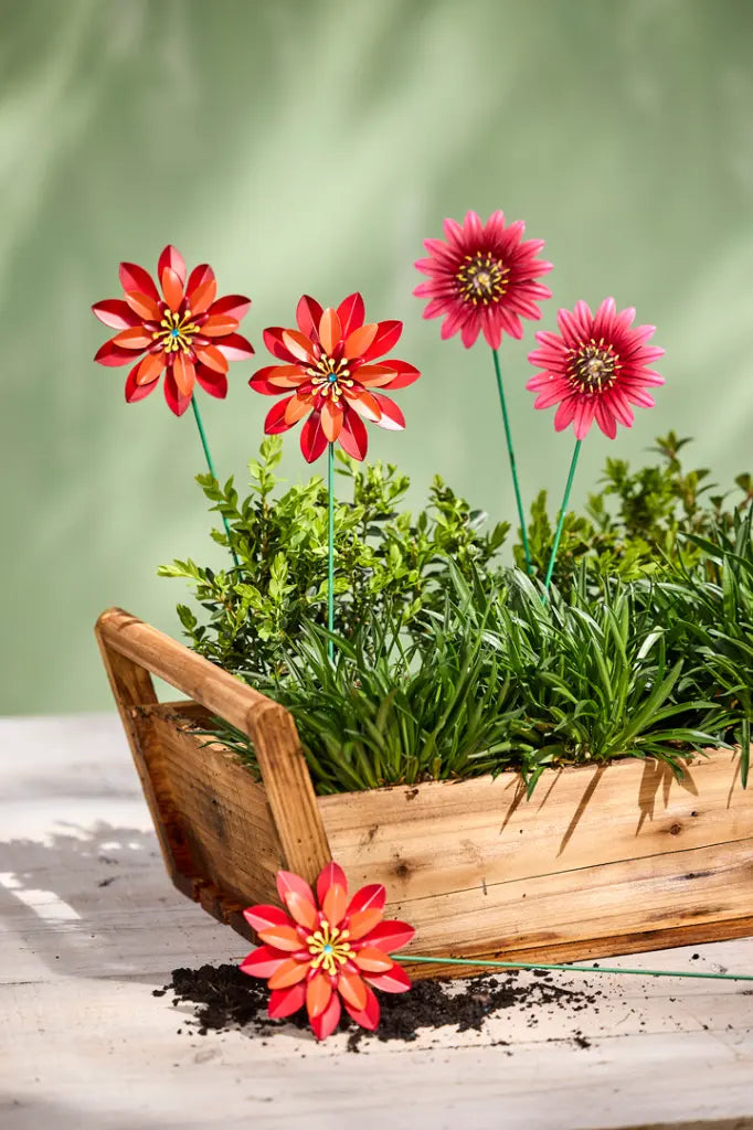 Flower Sticks Medium