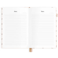 2027 A5 Vertical Planner | French Bows