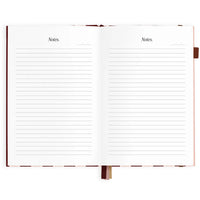 2027 A5 Vertical Planner | Sorrento