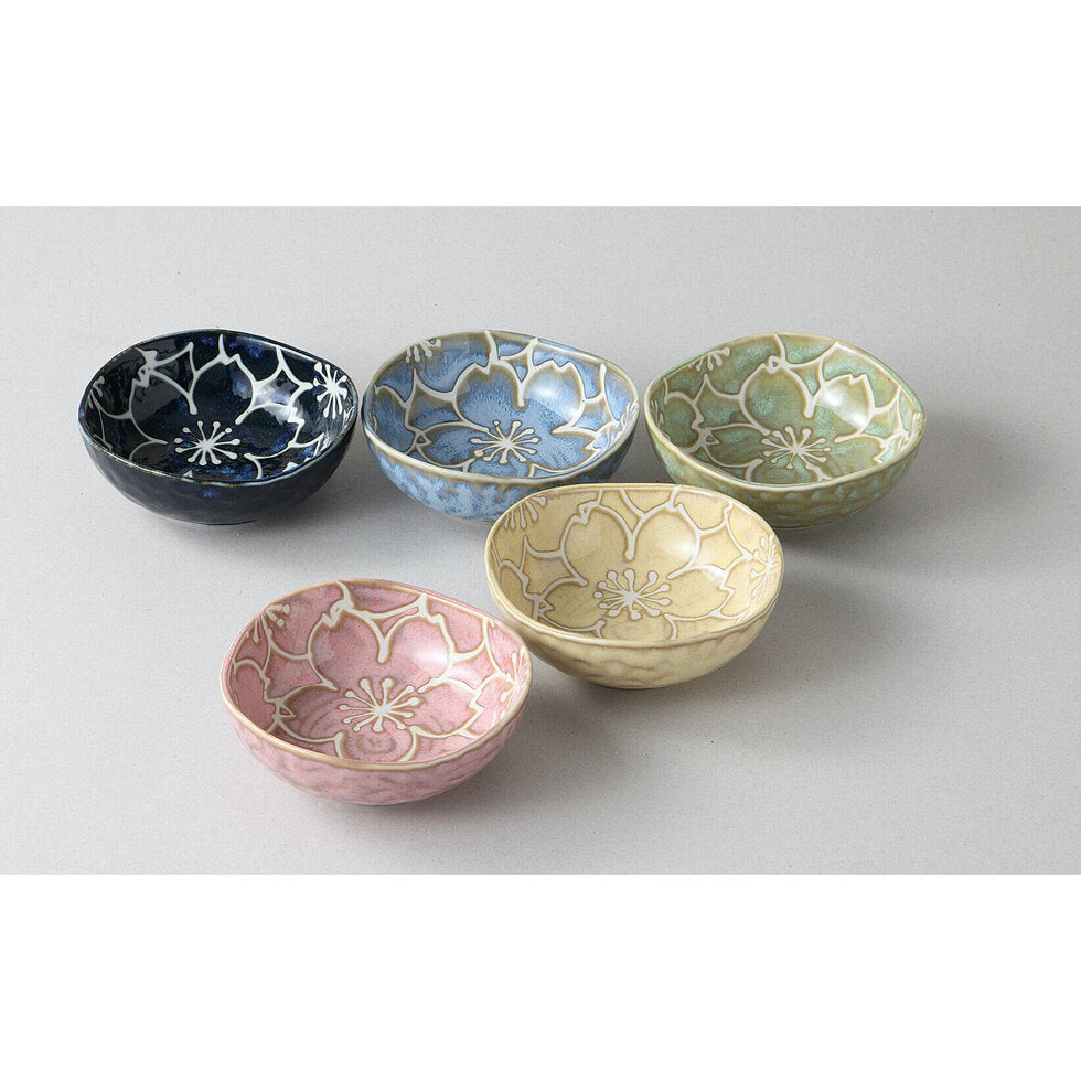 Hanazakura Assorted Dish