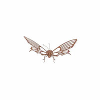 Butterfly Small Standing