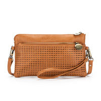 Nina Crossbody/Clutch