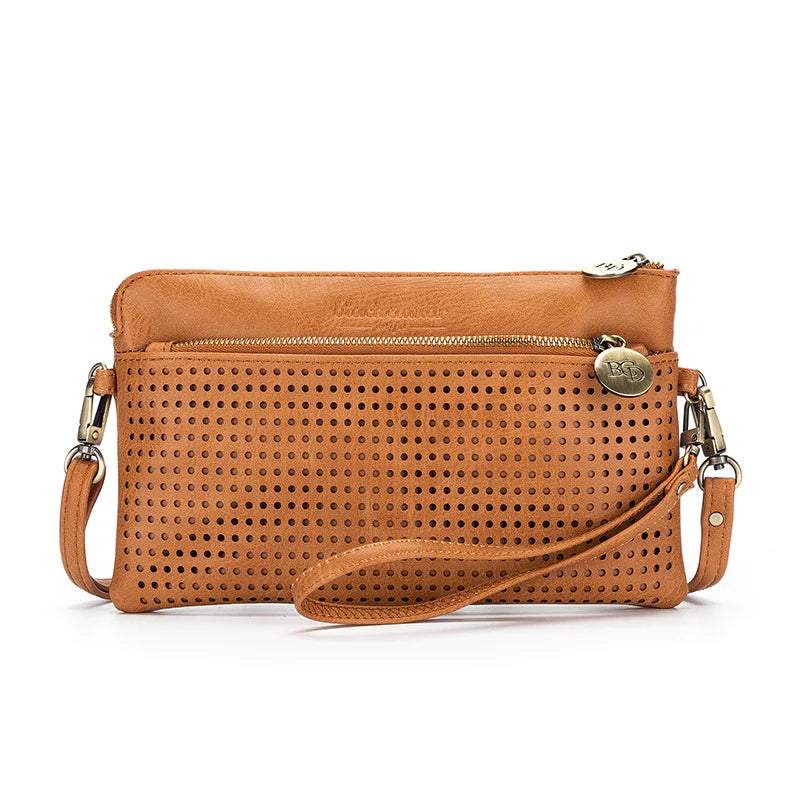 Nina Crossbody/Clutch