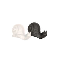 Snail Pot Sitter