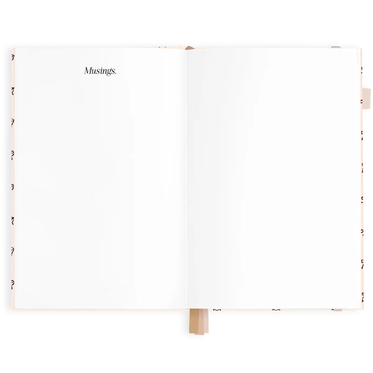 2027 A5 Vertical Planner | French Bows