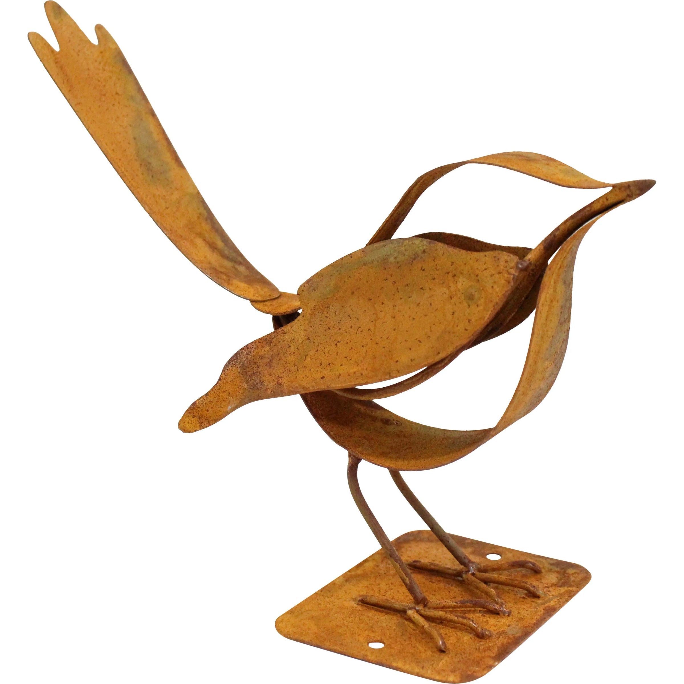 Wren Post