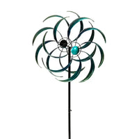 Wind Spinner Small Double Caribbean
