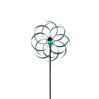 Wind Spinner Small Double Caribbean