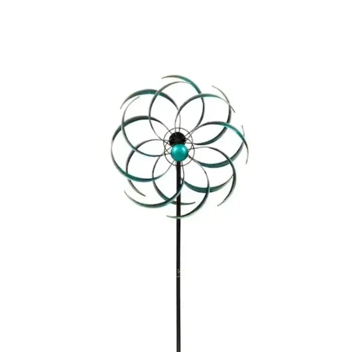 Wind Spinner Small Double Caribbean