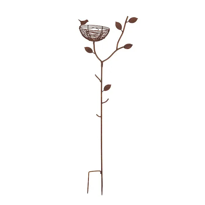 Bird Nest Stake