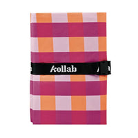 Sorbet Check Picnicware