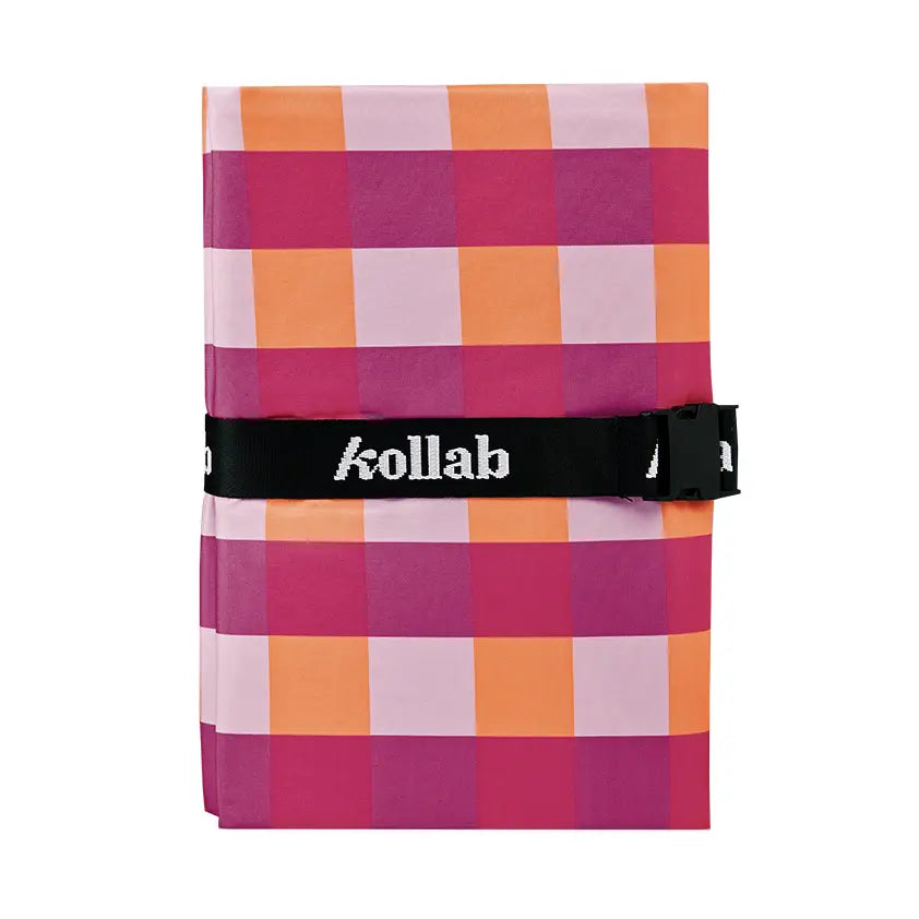 Sorbet Check Picnicware