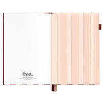 2027 A5 Vertical Planner | Sorrento