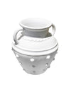 Jamal Pot | White