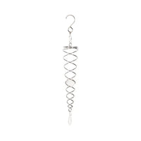 Kinetic Hanging 31cm Spinner with Ball