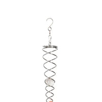 Kinetic Hanging 31cm Spinner with Ball