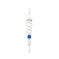Kinetic Hanging 31cm Spinner with Ball