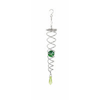 Kinetic Hanging 31cm Spinner with Ball