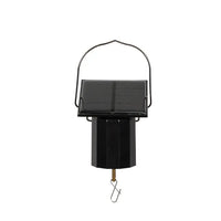 Kinetic Hanging 51cm Spinner with Ball