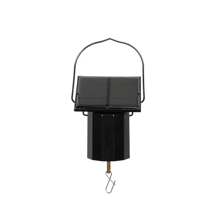 Kinetic Hanging 51cm Spinner with Ball